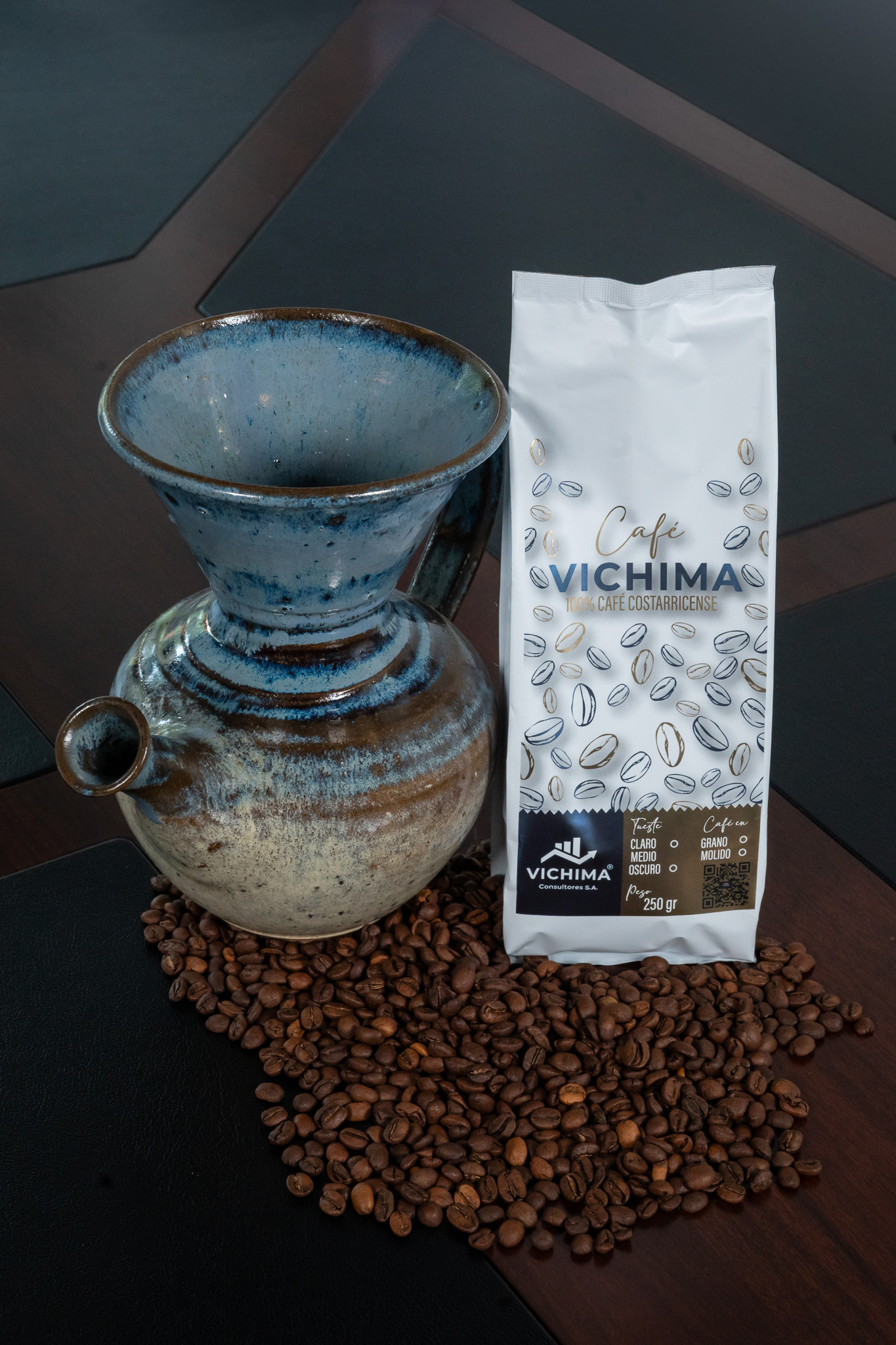 Café Vichima 4