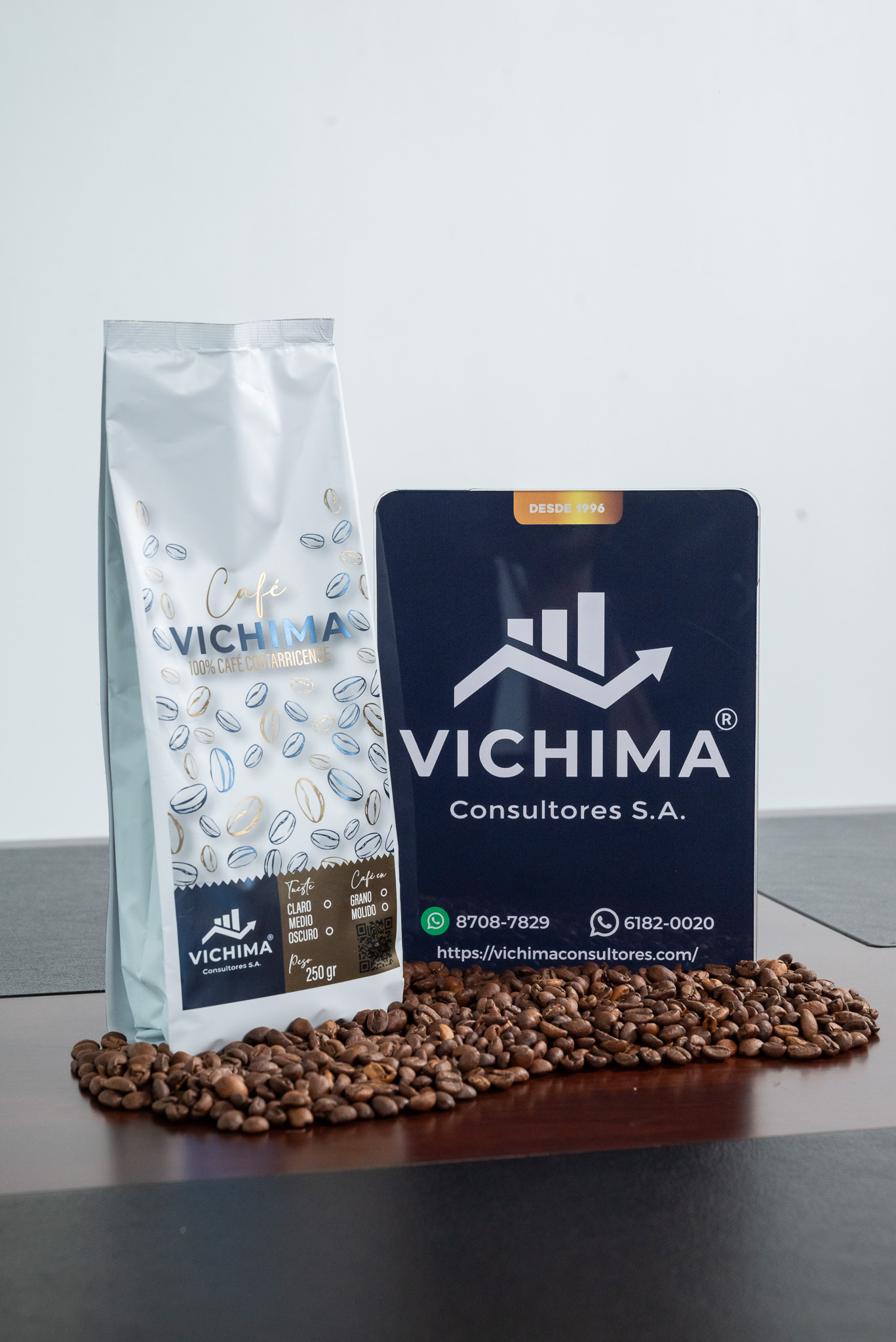 Café Vichima 6