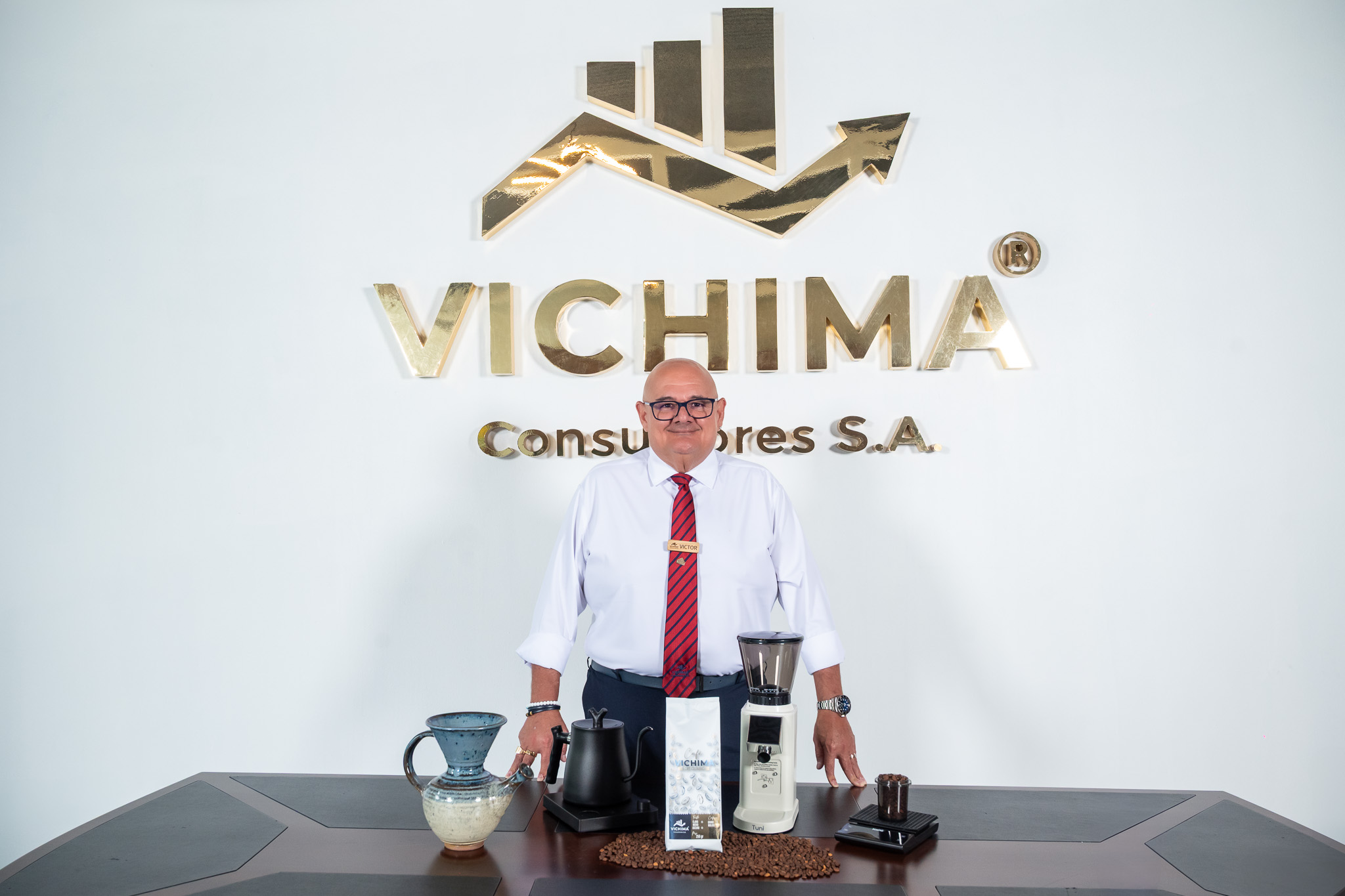 Café Vichima 8