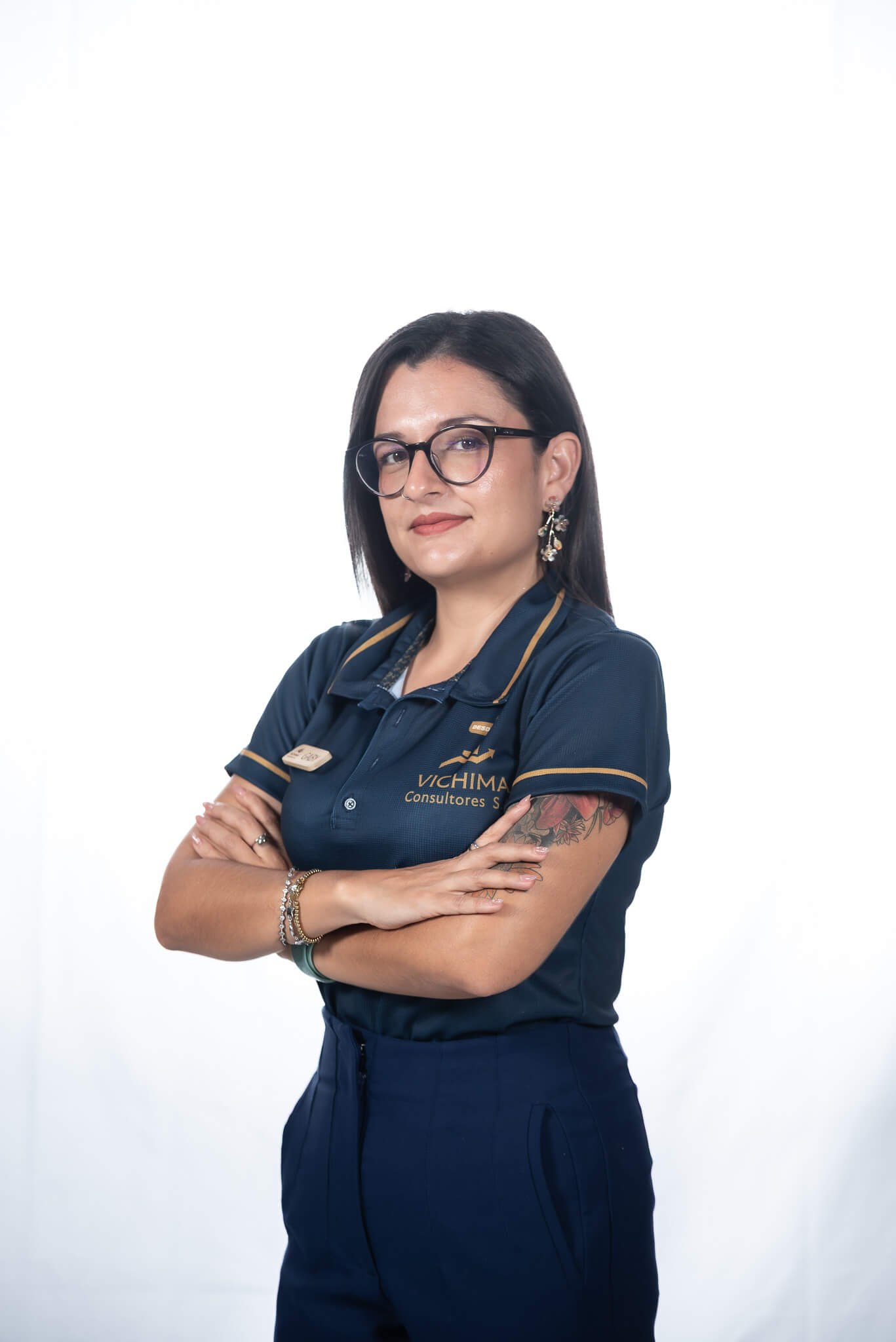 Gabriela Chinchilla M.