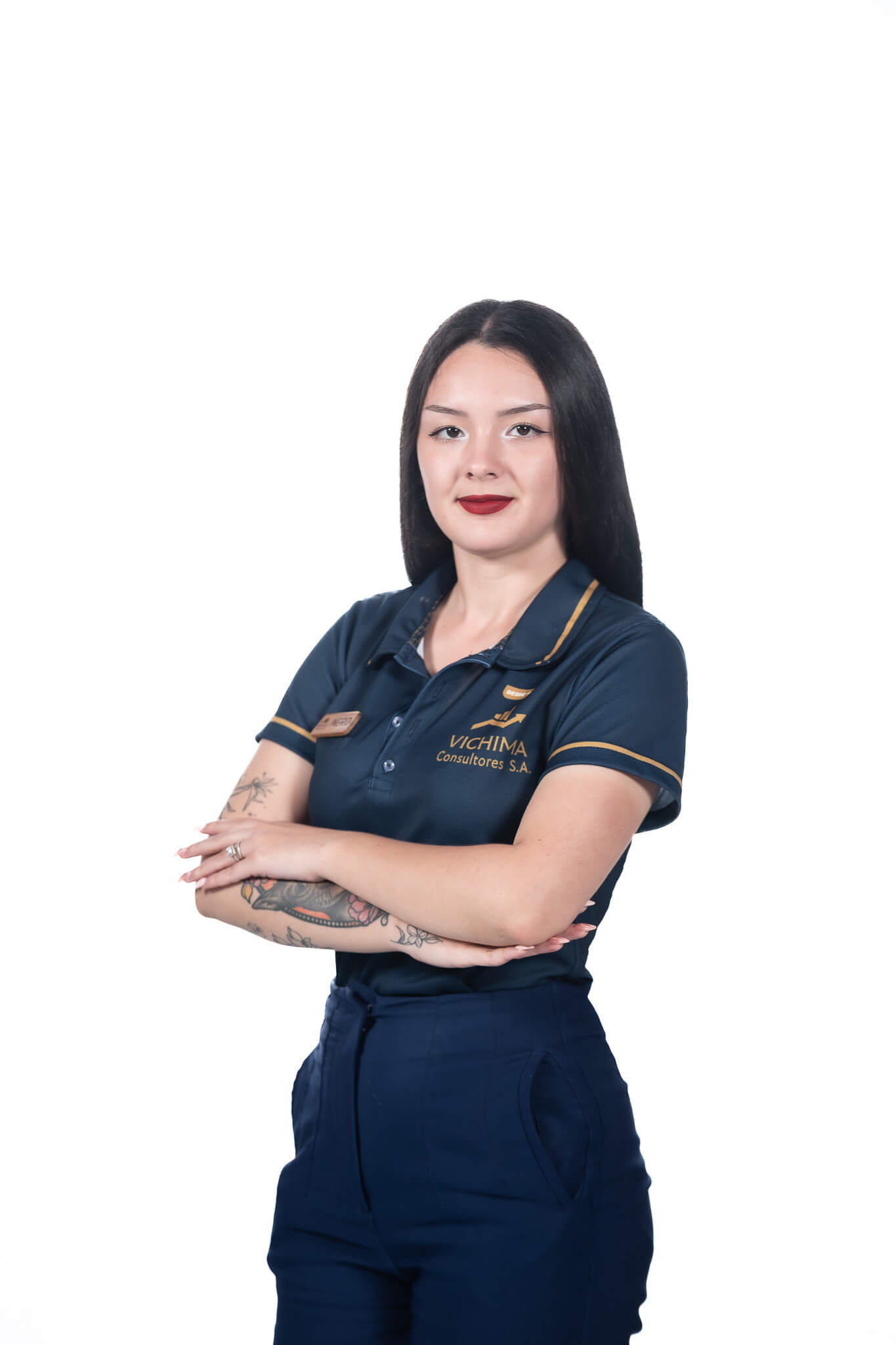 Ingrid Gamboa V.