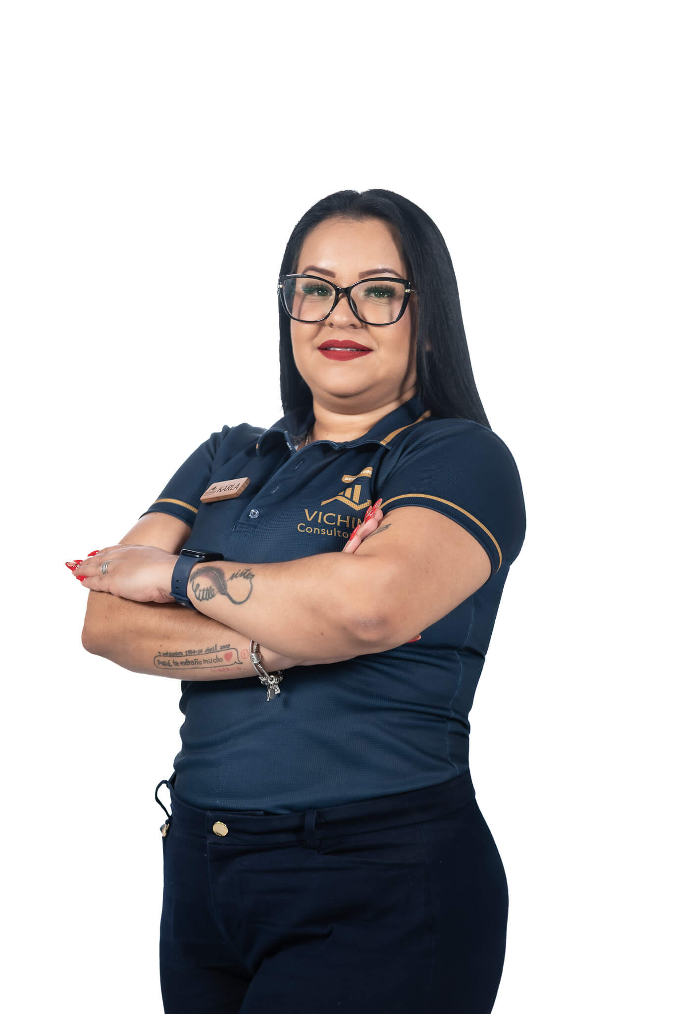 Karla Ulloa S.