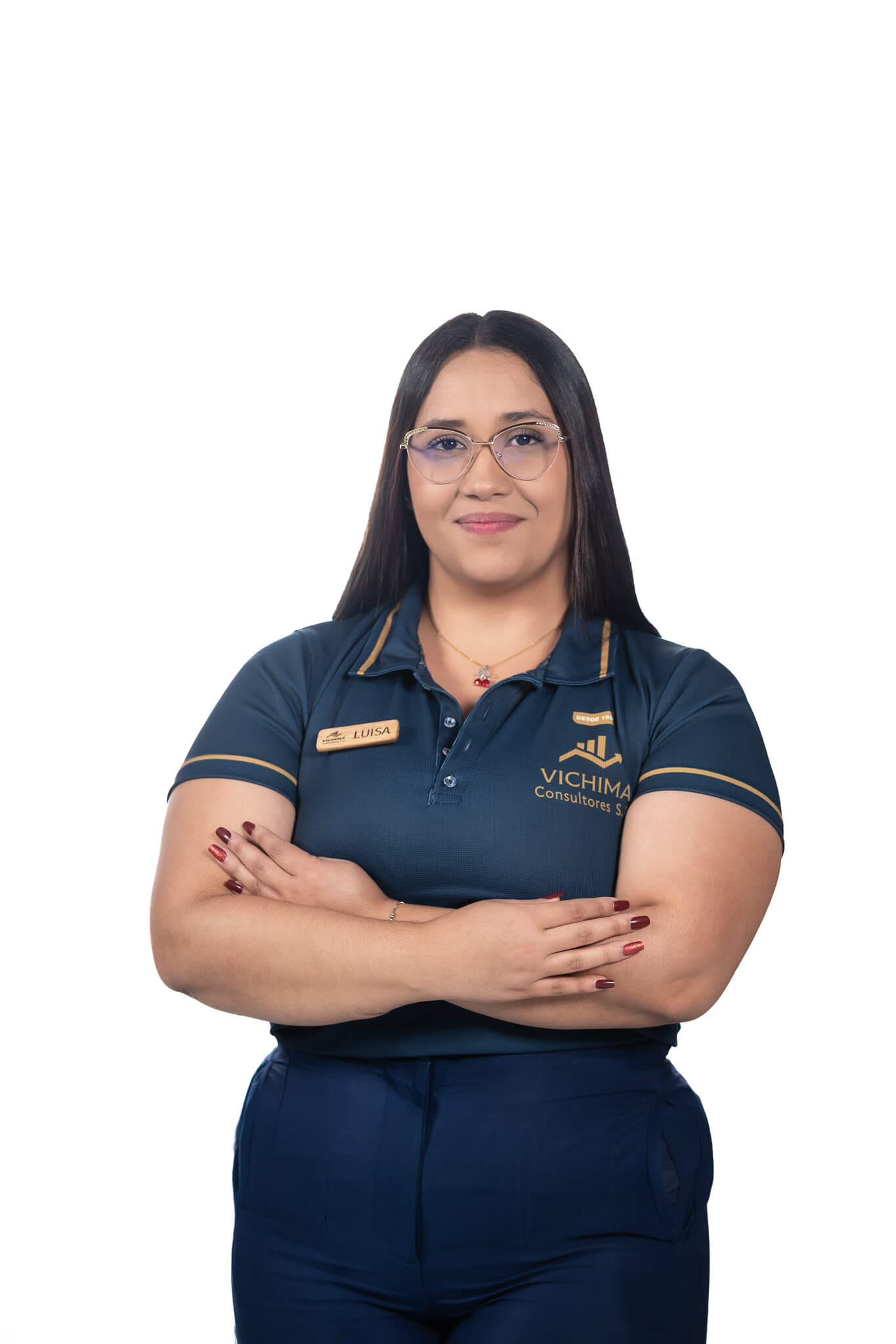 Luisa Montero P.