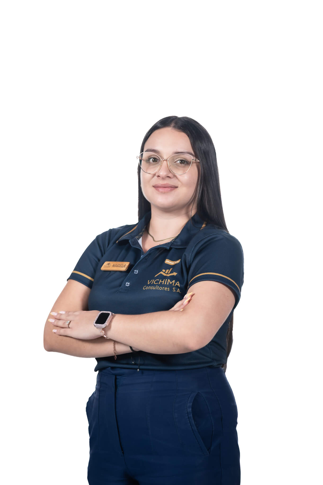 Mariela Mora D.
